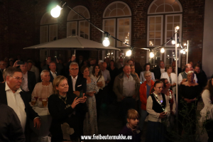 600 Jahre Maler und Lackierer-Innung Lübeck
