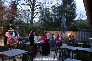 70. Geburtstag - nicht öffentlicht -