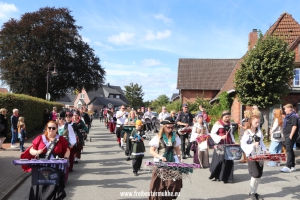 Erntefest Bardowick 2024