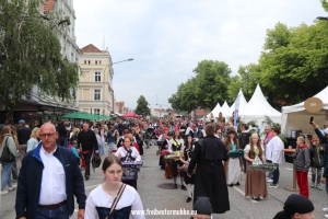 Hanse-Kultur Festival 2024