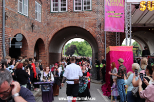 HanseKulturFestival 2026 - Musikumzug