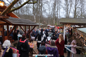 Hochzeitsständchen - nicht öffentlicht -