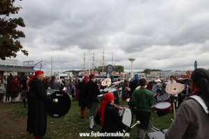 KAPERTOUR Travemünde