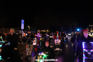 Laternenfest der FFW Ahrensbök 2025