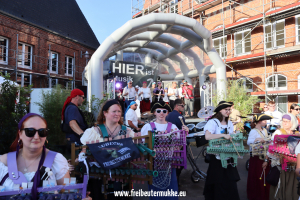 Moislinger Hoffest 2026