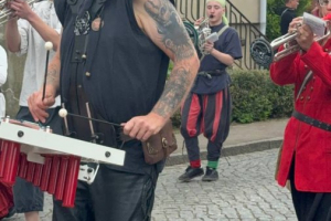 Musikfest Wittenburg