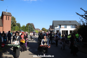 Pellkartoffeltage Hohenlockstedt 2026