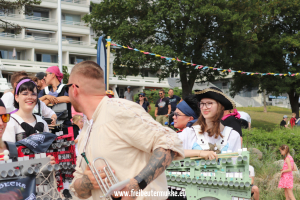 Promenadenfest Sierksdorf 2025