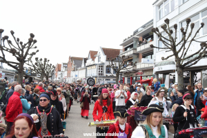 Riesen-Ostereier-Parade 2025