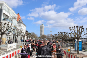 Riesen-Ostereier-Parade 2026