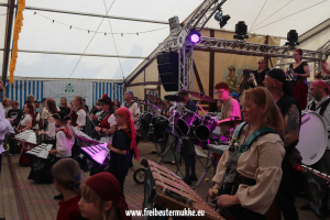 Schützenfest Bad Schwartau 2025