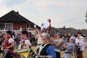 Schützenfest Stockelsdorf 2022