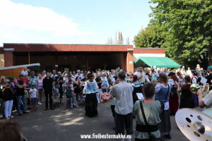 Sommerfest KSV Brandenbaum 2025