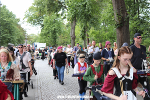 Sommerspektakel Kühlungsborn