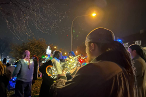 Sternmarsch Kücknitz 2025