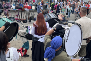 Volksfest Malchow 2025
